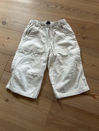 Shorts Jungen Gr. 116 Top Zustand