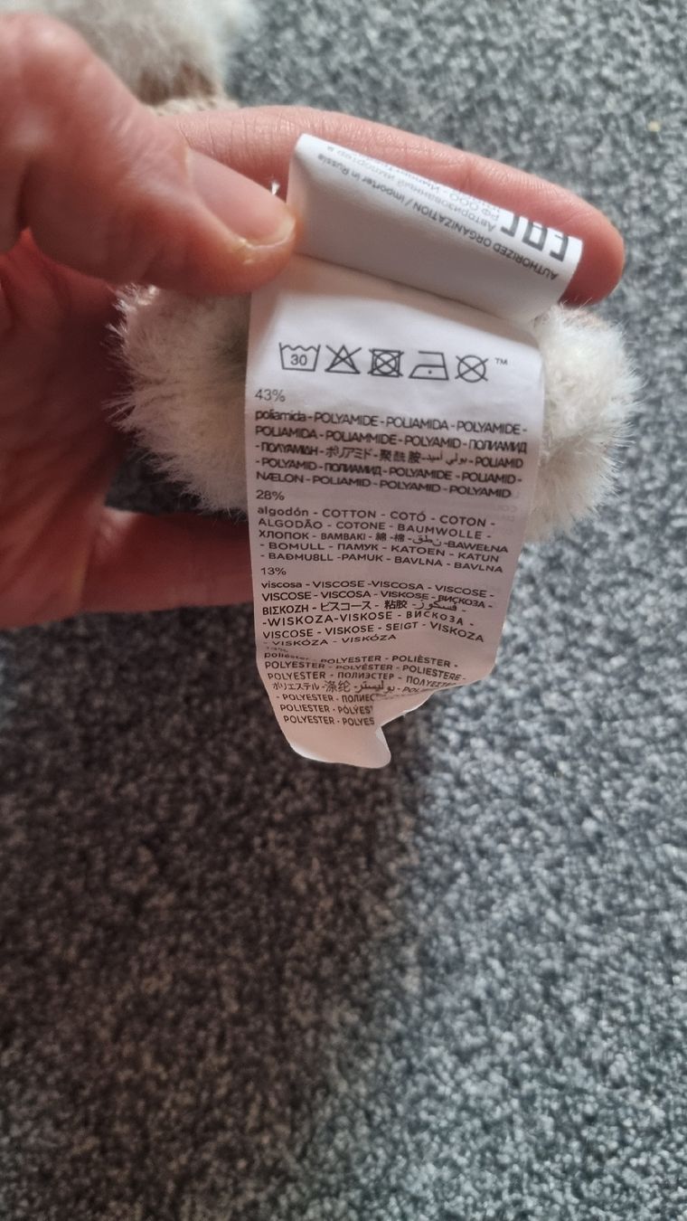 Guanti: Gants boboli – Usato da Les Breuleux venduto da Mily1991 2