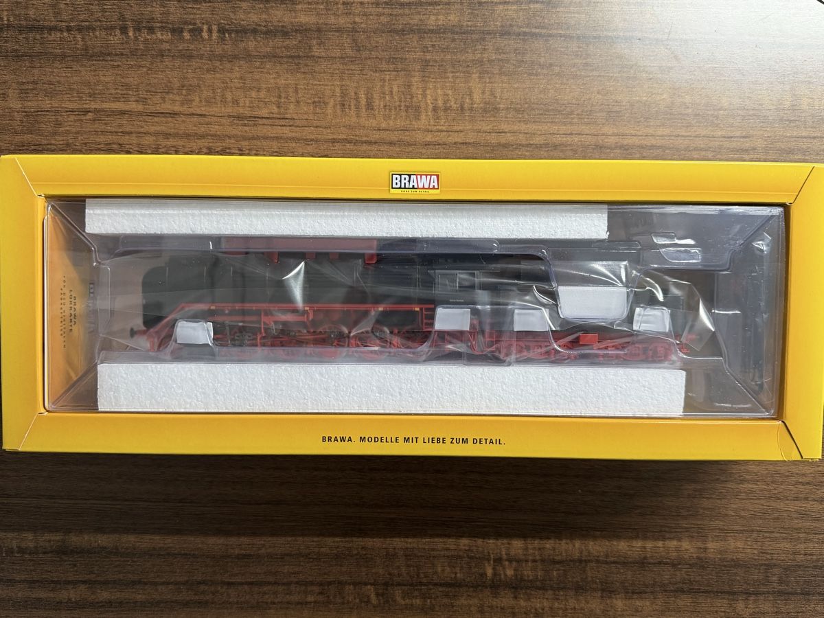 Brawa Modellini di ferrovie: Brawa 70039 – Nuovo e nell'imballaggio originale da Malters venduto da denblance 2