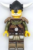 Lego Wikinger (idea169)