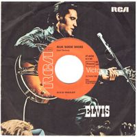 ELVIS PRESLEY