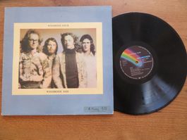 Wishbone Ash - Four LP Vinyl