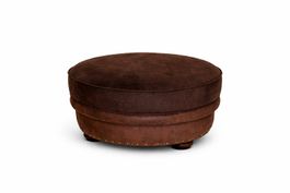 Vintage Ottoman - Gemütlich & Stilvoll!