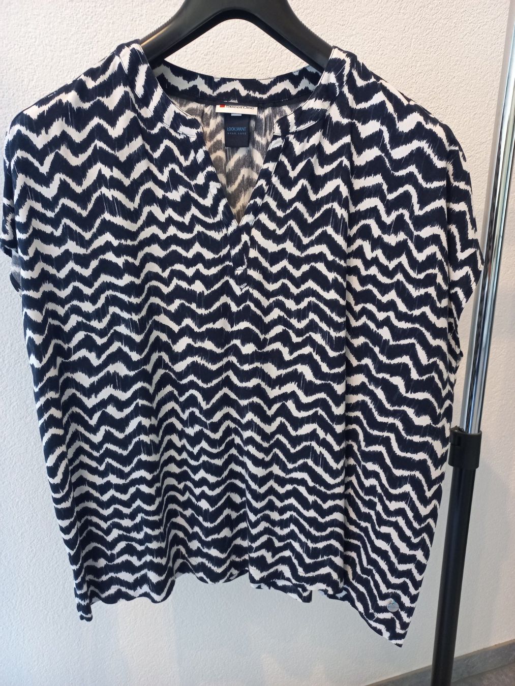 Camicette: Bluse von Street One – Usato da Maur venduto da Apink