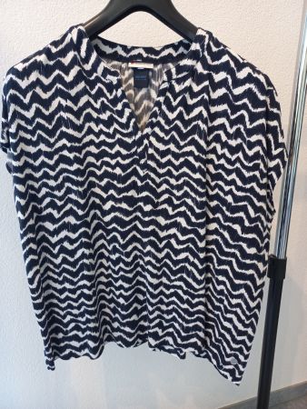 Bluse von Street One