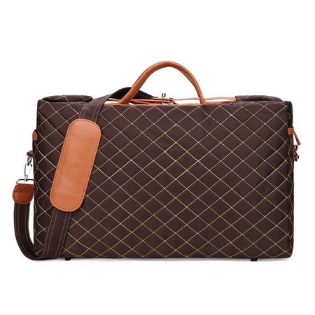 Vicunapolo - Tasche - 8823  - Braun