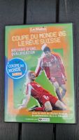 DVD Coupe du Monde 06 Le Rêve Suisse! Histoire Foot (58)