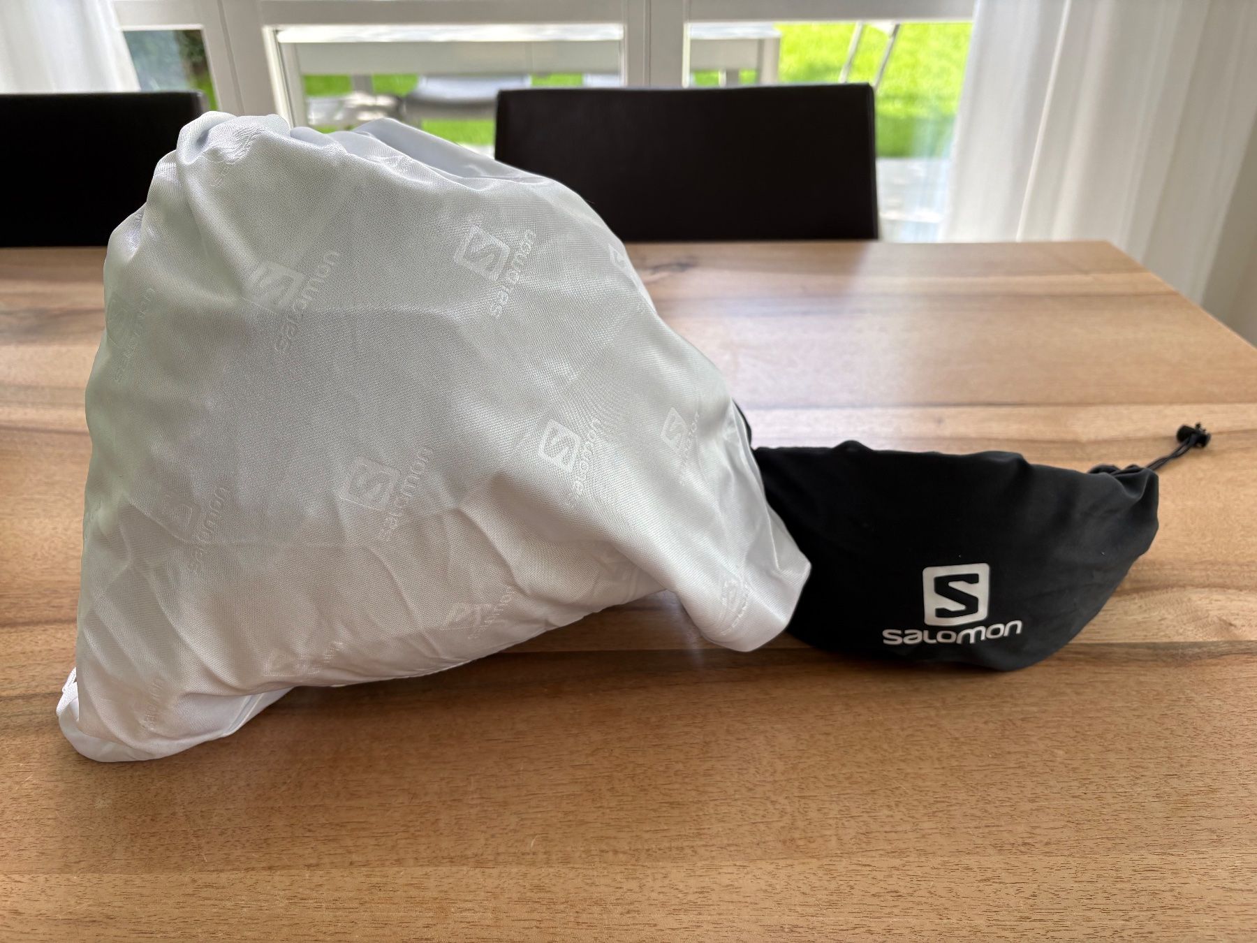 Salomon Caschi: Salomon Driver L Skihelm – Nuovo e nell'imballaggio originale da Feusisberg venduto da Nightwalker71 4