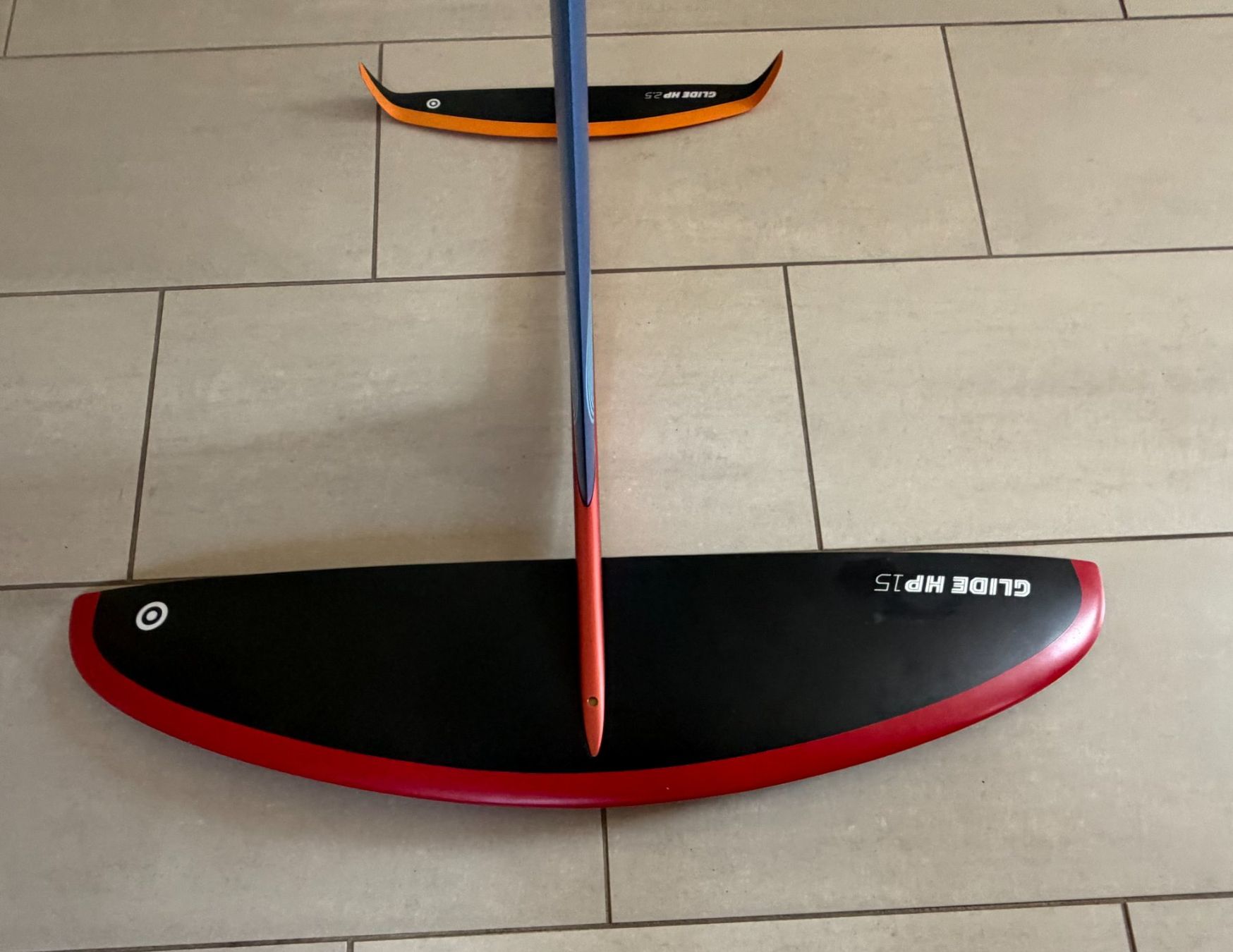 Planches de surf: Neilpryde HP 15 Glide Foil – D'occasion à Wilen b. Wil par yes2598 2