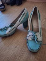 Navyboot 36