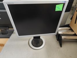 Samsung SyncMaster Monitor