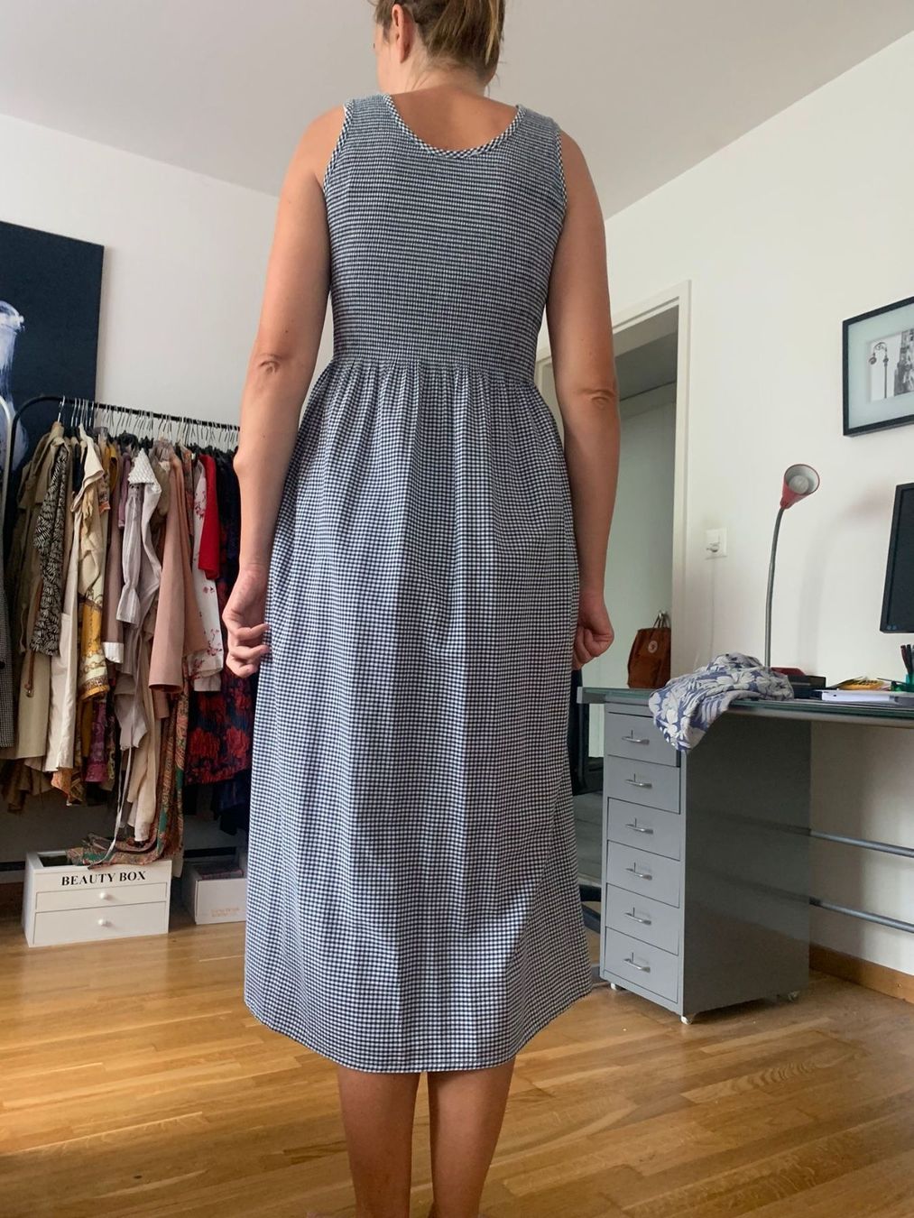 Vestiti: Kleid – Usato da Full-Reuenthal venduto da Mimi_1986 1