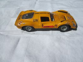 Ferrari vintage