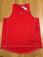 Neues Puma Tanktop Grösse L - gratis Versand!
