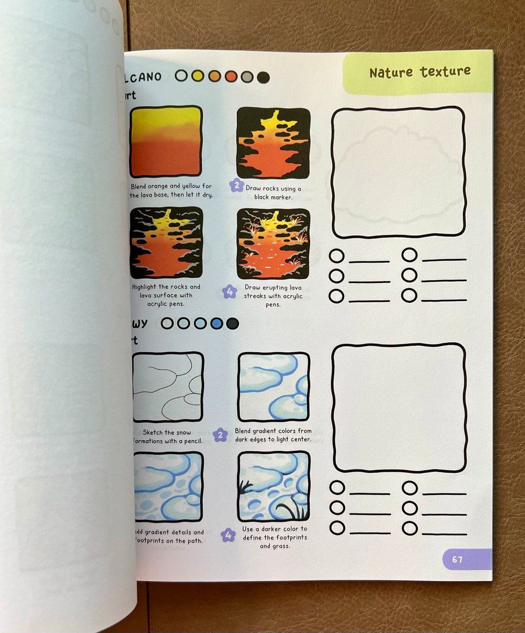 Libri: 2 Malbuch Coco Wyo Coloring Book Markers Practice – Nuovo (secondo la descrizione) da Schliern b. Köniz venduto da equilibrium1123 3