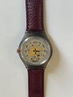 Neue Sammler Swatch automatic 23 rubini - ungetragen