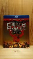 DEATH RACE Blu-Ray Steelbook Extended Edition
