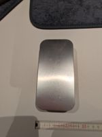 Victorinox Etui/Box, Silber, Neuwertig!