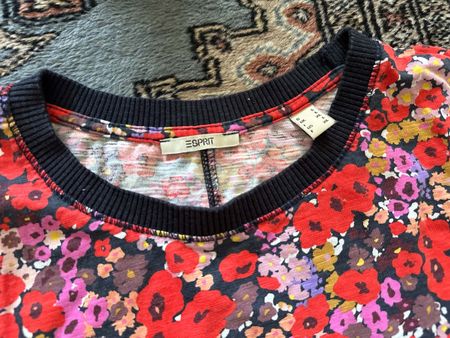 Esprit T.Shirt gr L wie Neu 