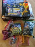 Lego Technic 42055 Schaufelradbagger