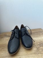 Halbschuhe Tamaris