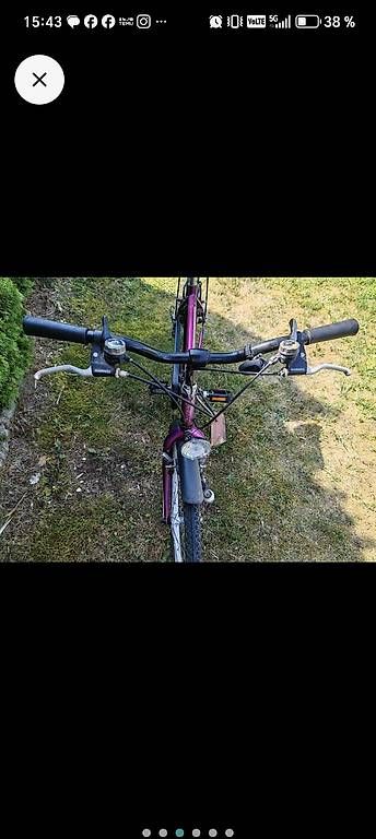 Biciclette: Gebrauchtes Citybike  – Usato da Wila venduto da neu_s8qs 3