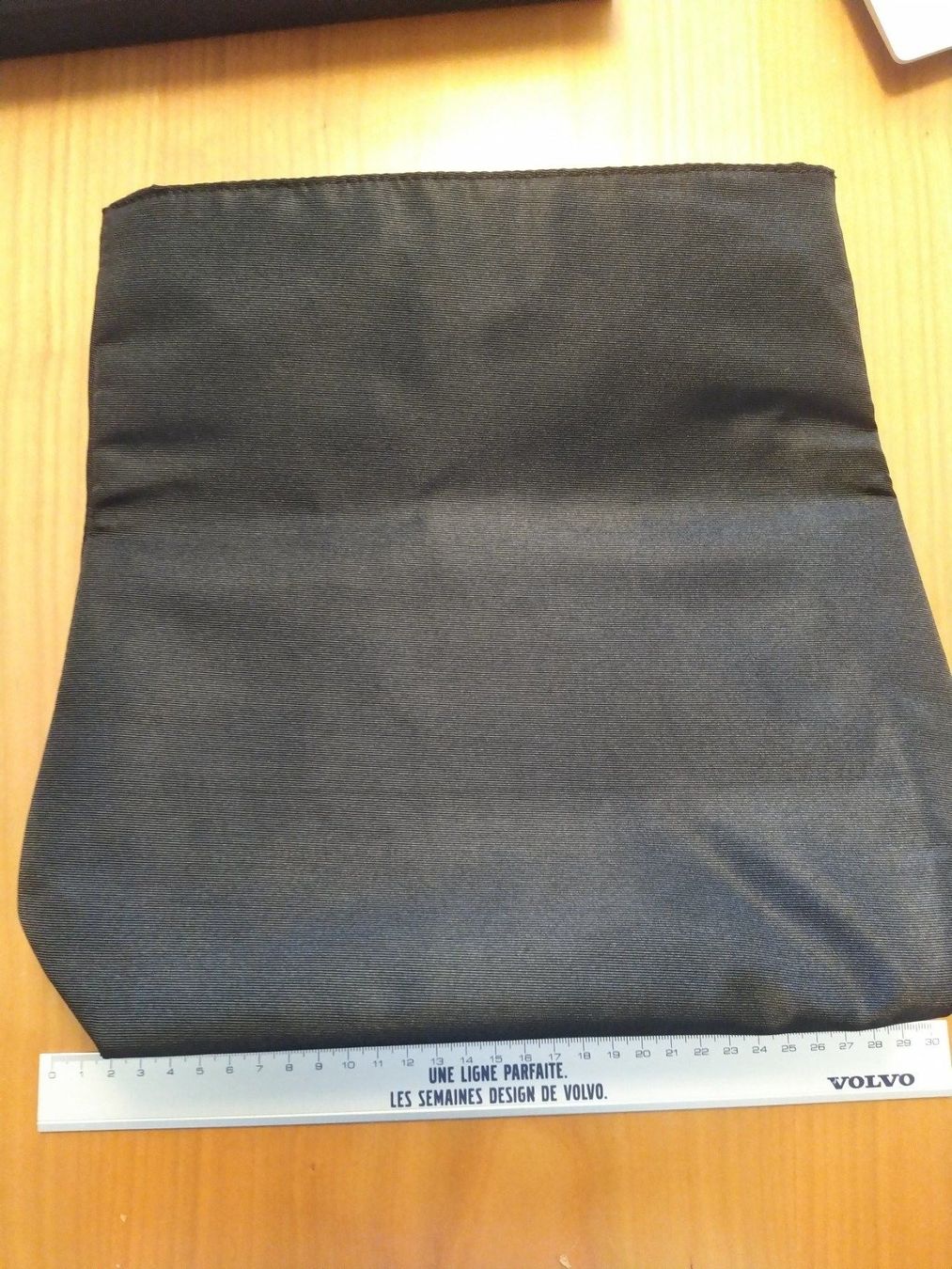 Armani Borse da donna: Clutch / Pochette nera Giorgio Armani – Nuovo e nell'imballaggio originale da Figino venduto da Palotta 4