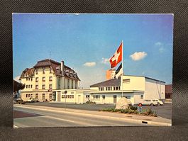 Hotel Bahnhof, 3186 Düdingen