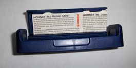 Hohner MS C Blues Harp Mundharmonika guter Zustand