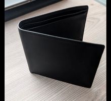 Neues Portemonnaie/Wallet aus Leder