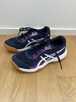 Asics Hallenschuhe, Grösse 32.5