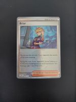 Briar POKEBALL #100 Prismatic Evolutions EN (PRE)