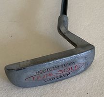 Northwestern Dual-Sole ShotSaver 2-Way Chipper 36"