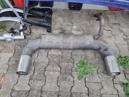 Honda Crx ED9 EE8 Civic EE9 ED7 Laser ESD