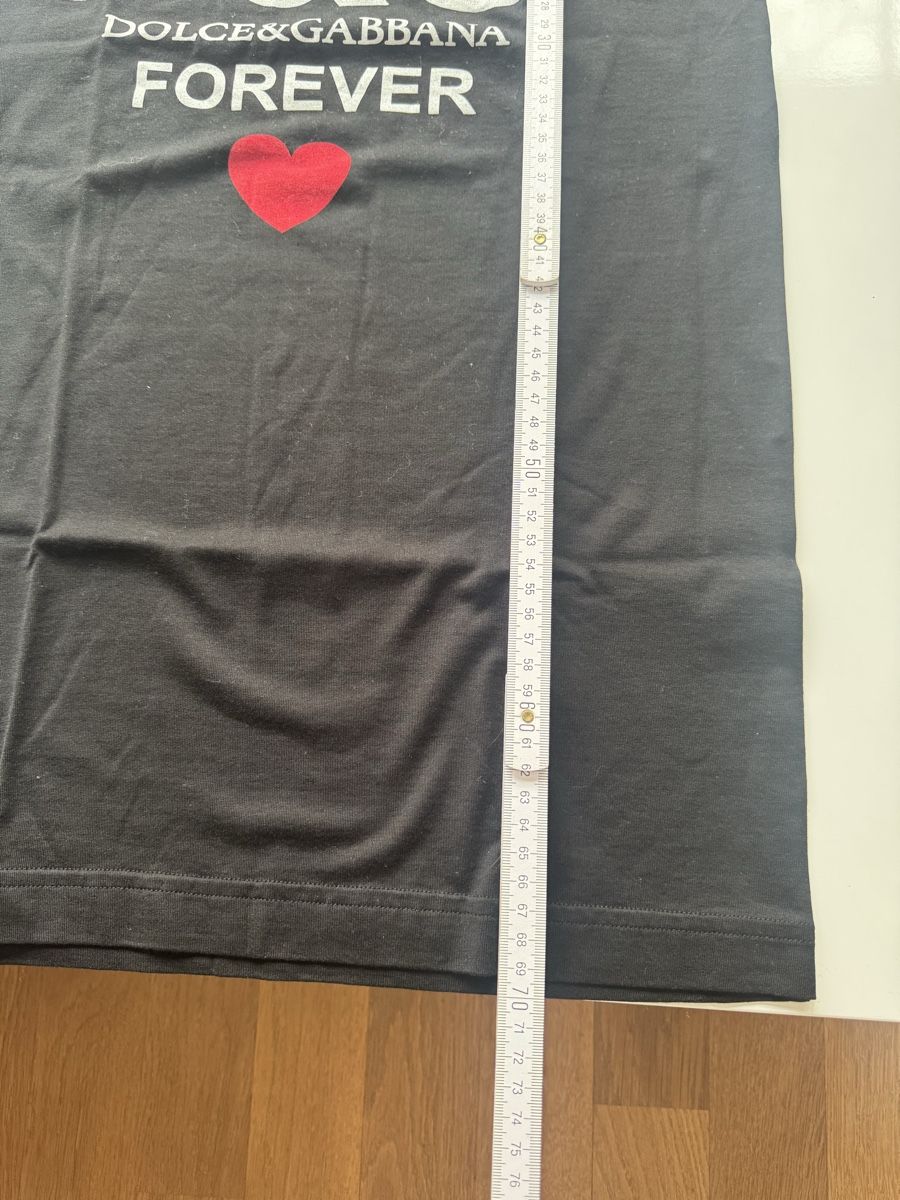 Dolce & Gabbana Top: D&G Dolce&Gabbana Top Schwarz – Nuovo (secondo la descrizione) da Rotkreuz venduto da Mini_mela33 1