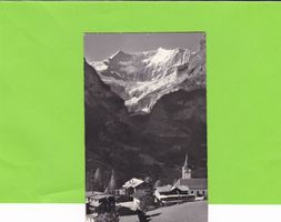 38055 Grindelwald