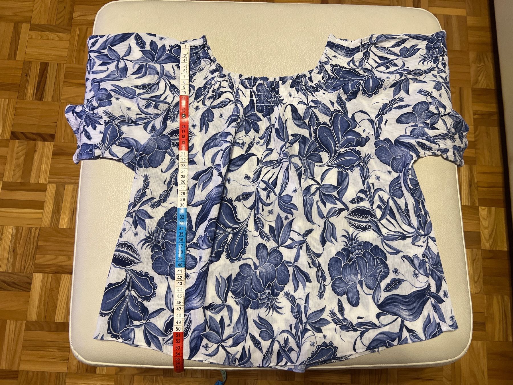H&M Camicette: Schönes Sommer Damenbluse – Usato da Chur venduto da van_hnc6 2
