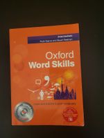Oxford Word Skills Intermediate, neuwertig mit CD-ROM!