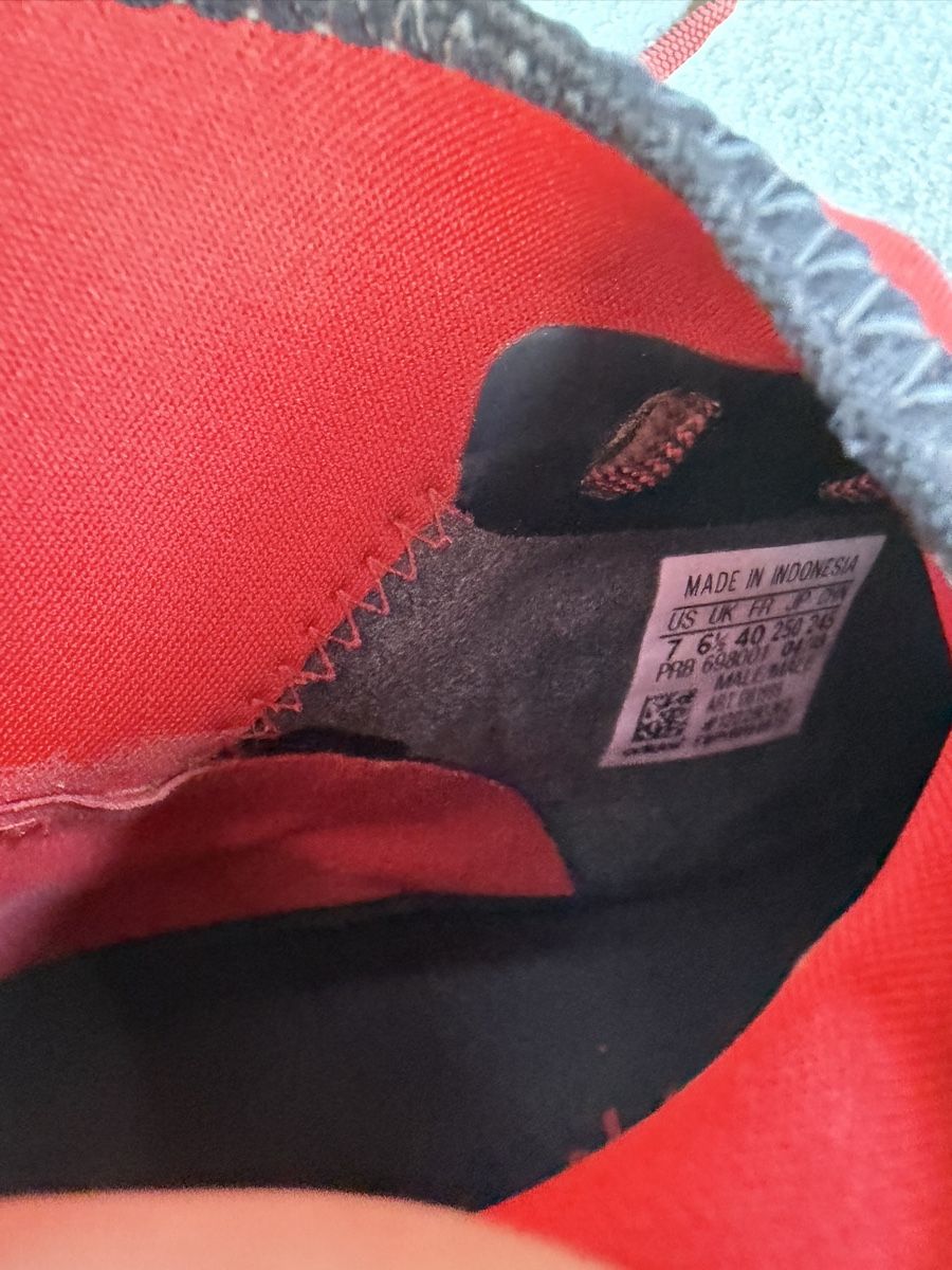 Adidas Scarpe per ragazzi: Adidas Predator Fussballschuhe – Usato da Ittigen venduto da mrv_jjl9 6