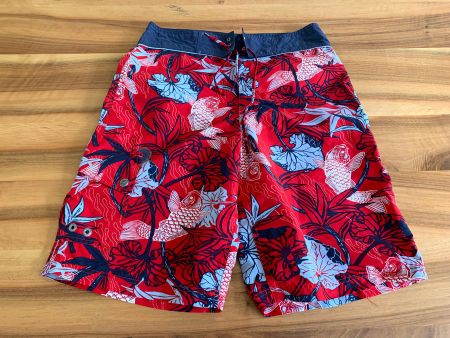 PROTEST Boardershorts Hosen kurze Hose Gr. S