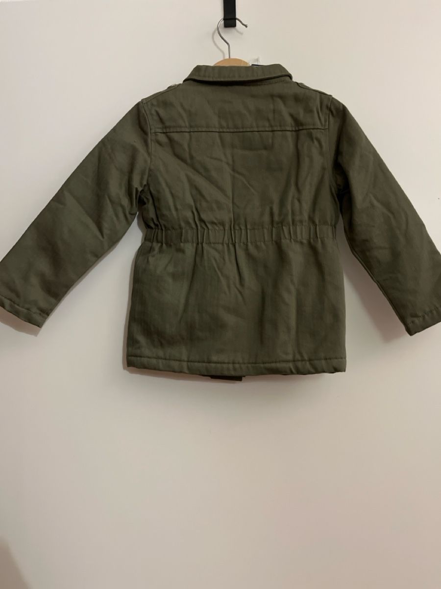 Lupilu Giacche & Cappotti: Jacke Gr.104 – Nuovo (secondo la descrizione) da Zürich venduto da Luerika 1
