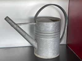 Giesskanne verzinkt [No2] – 10 Liter