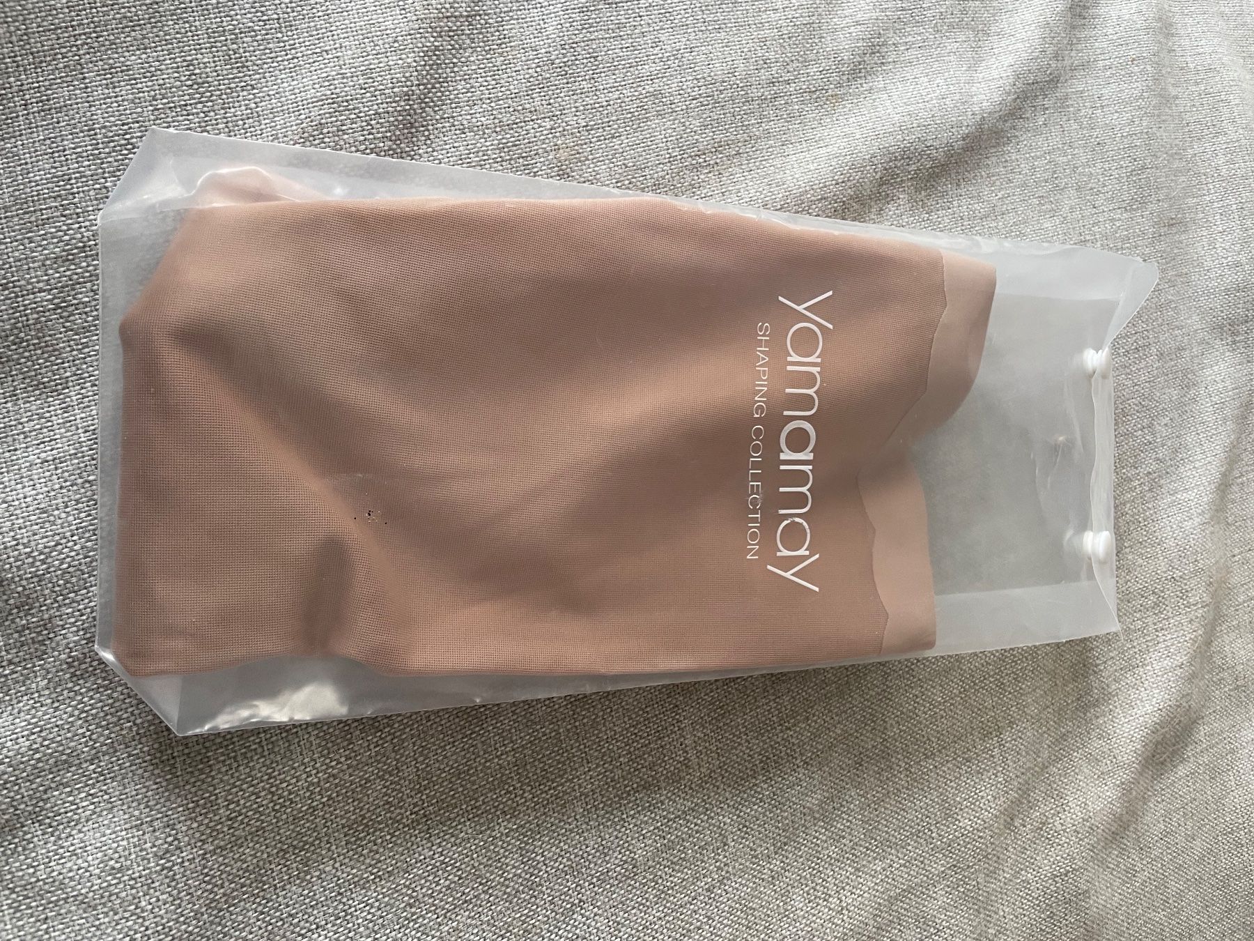 Yamamay Altra biancheria intima: Yamamay Shaper Rock – Nuovo e nell'imballaggio originale da Niederdorf venduto da dhodach