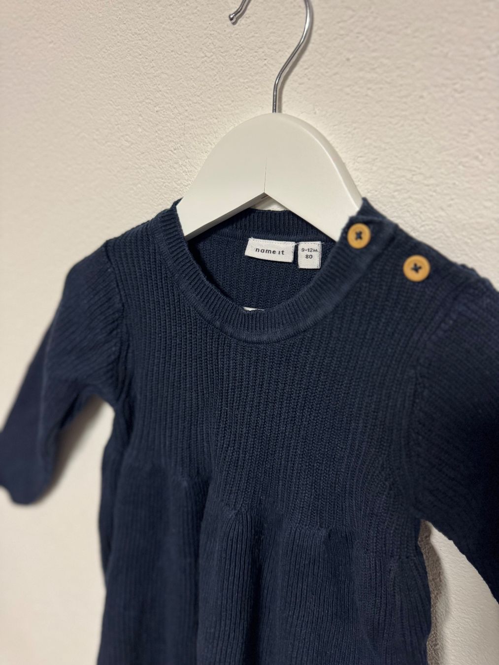 Name It Kleider & Röcke: NAME IT Kleid | Gr. 80 👧🏼 – Gebraucht aus Walenstadt von closetqueen.mini 2