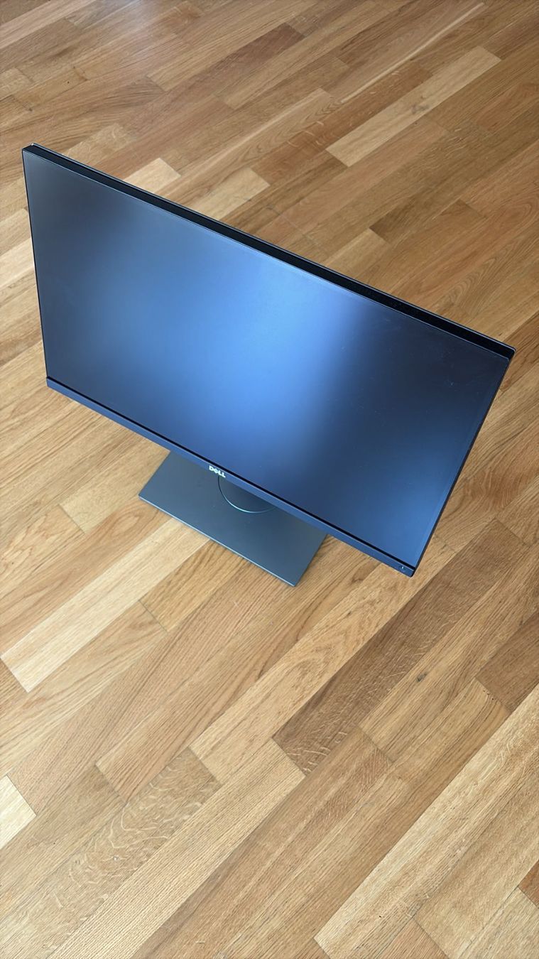 Ecrans: Dell UltraSharp 27 4K – D'occasion à Basel par alt_58bm 1