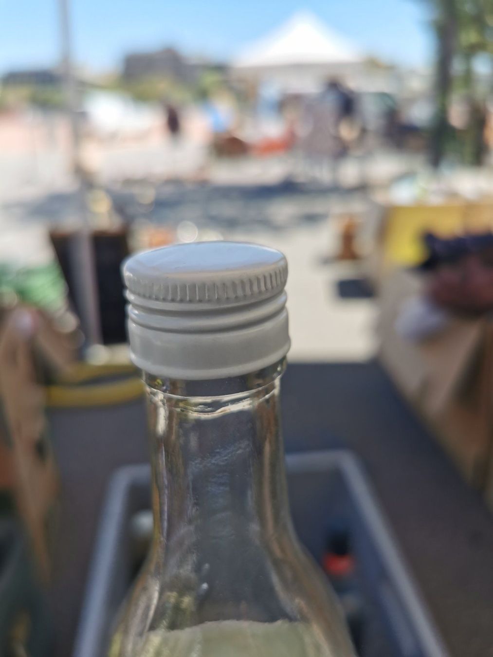 Bevande alcoliche: EAU-DE-VIE AUX HERBES VINTAGE – Usato da Genève venduto da Leboucheoreilles 4