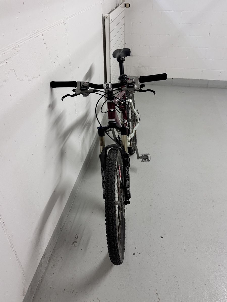 Stöckli Vélos: Stöckli Mountainbike – D'occasion à Dielsdorf par Lea.Jeremy 1