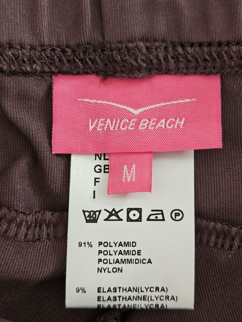 Pantaloni: Sporthose, Hose, Venice Beachb – Nuovo (secondo la descrizione) da Wiesendangen venduto da Sinhuk 2