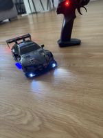 Auto radiocomandata da drift 4x4 per adulti e bambini