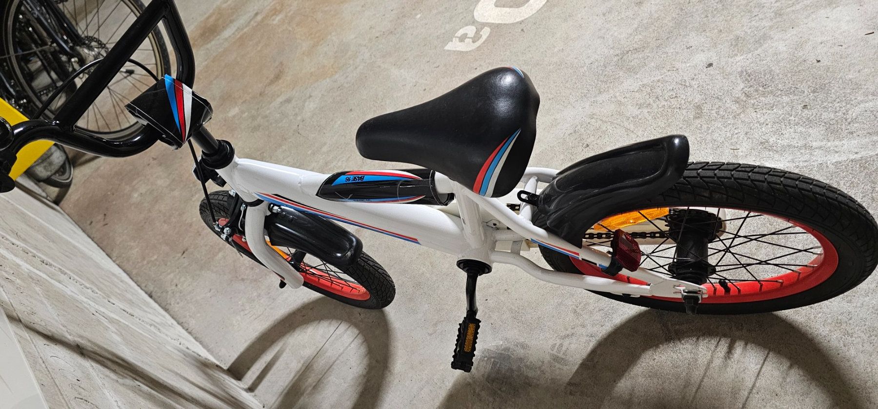 Leopard Biciclette: Kinder Velo – Usato da Würenlingen venduto da Tandy80 2